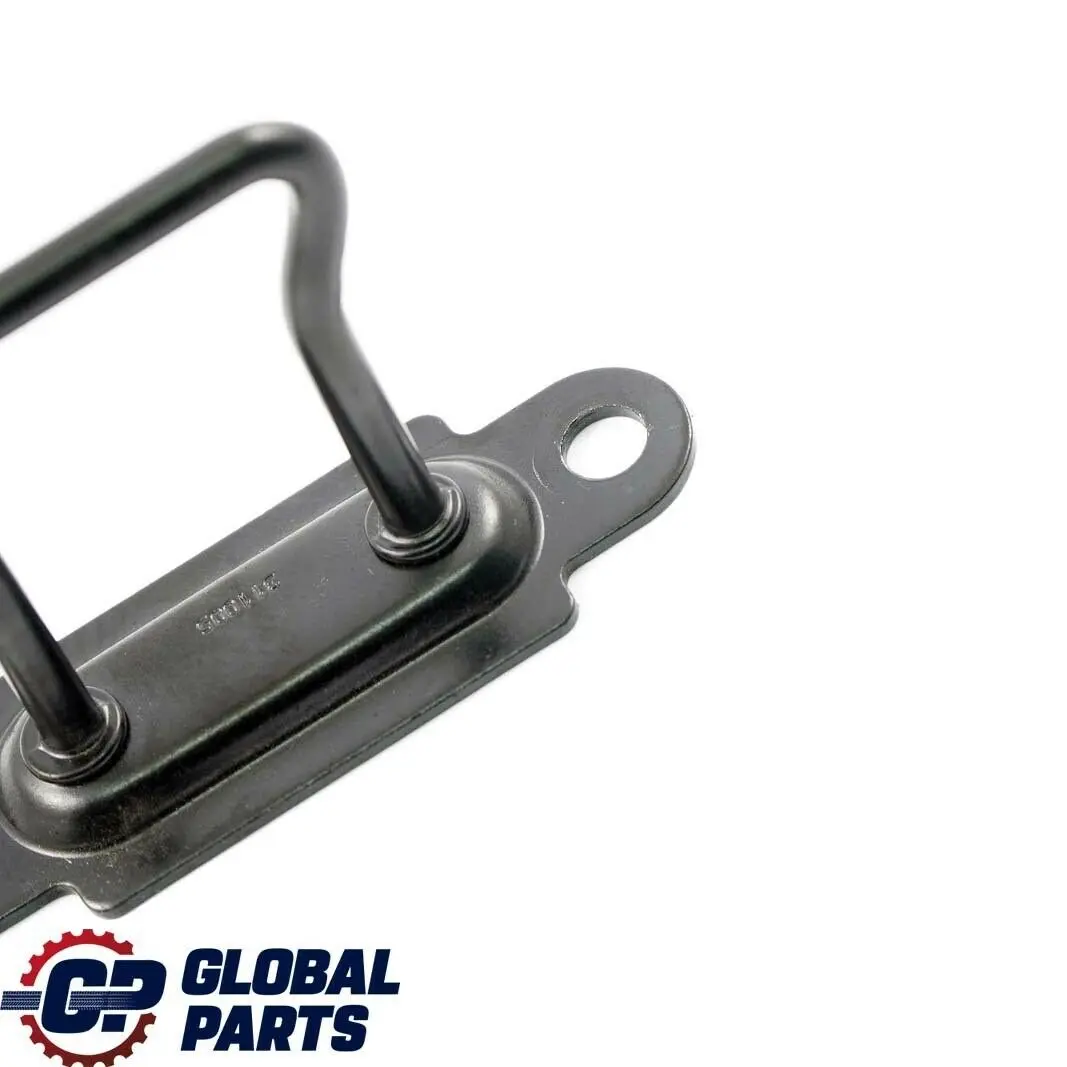 Mini Cabriolet R52 Cooper Arriere Bebe Siege Enfant Support Mount Isofix - SKU 7111738 - Numéro de pièce 7111738