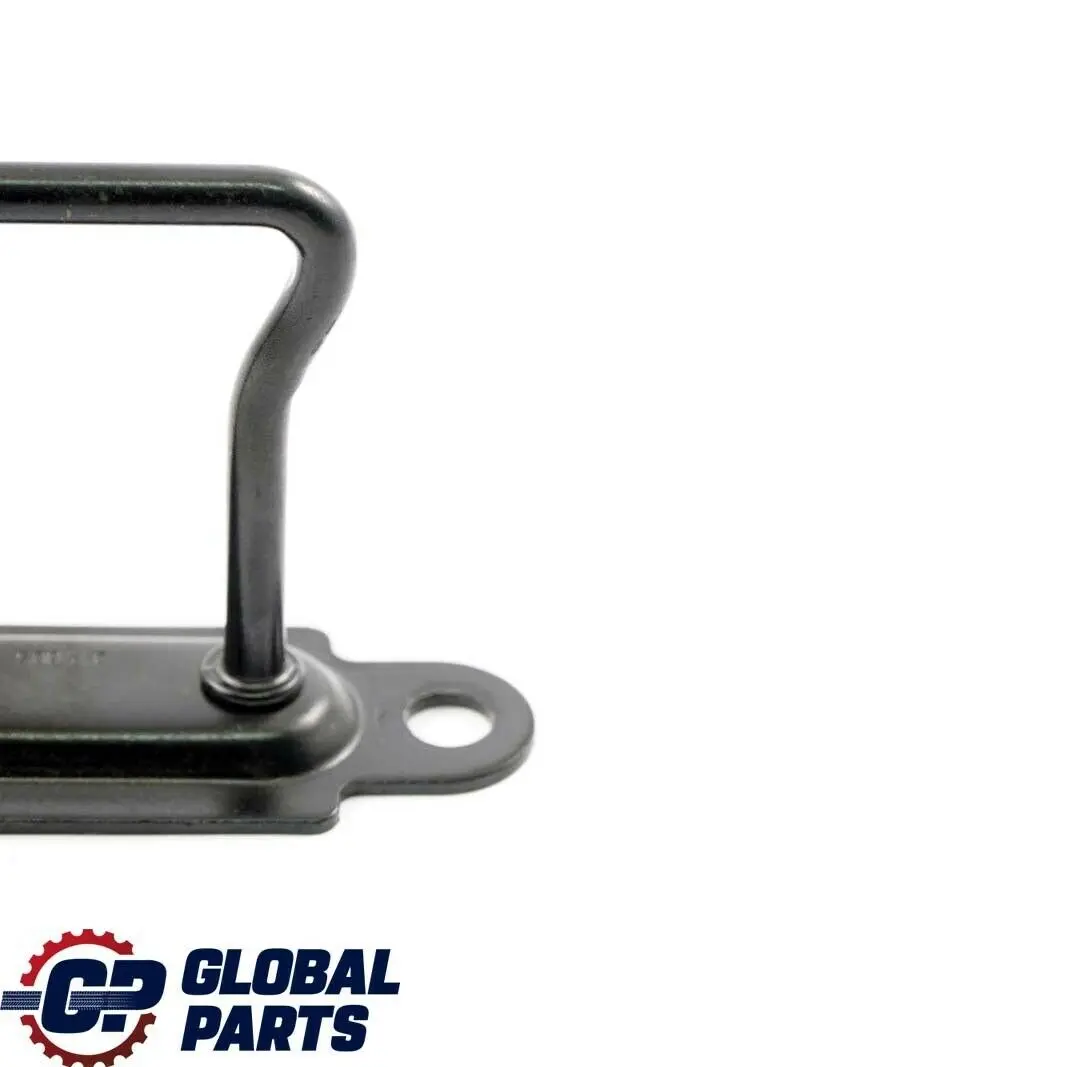 Mini Cabriolet R52 Cooper Arriere Bebe Siege Enfant Support Mount Isofix - SKU 7111738 - Numéro de pièce 7111738