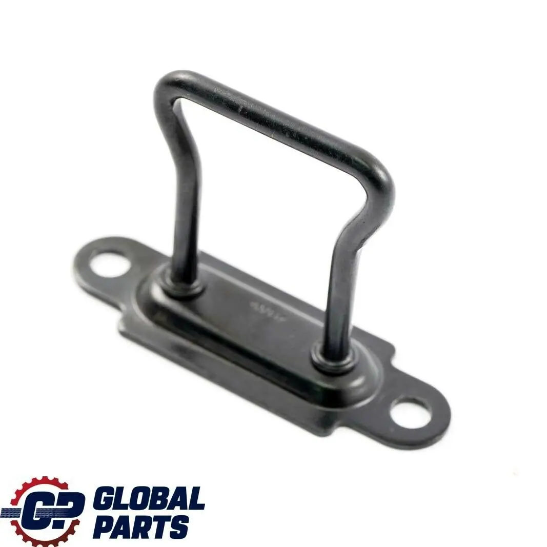 Mini Cabrio R52 Cooper Posteriore Baby Seggiolino Supporto Monte Isofix - SKU 7111738 - Numero di parte 7111738