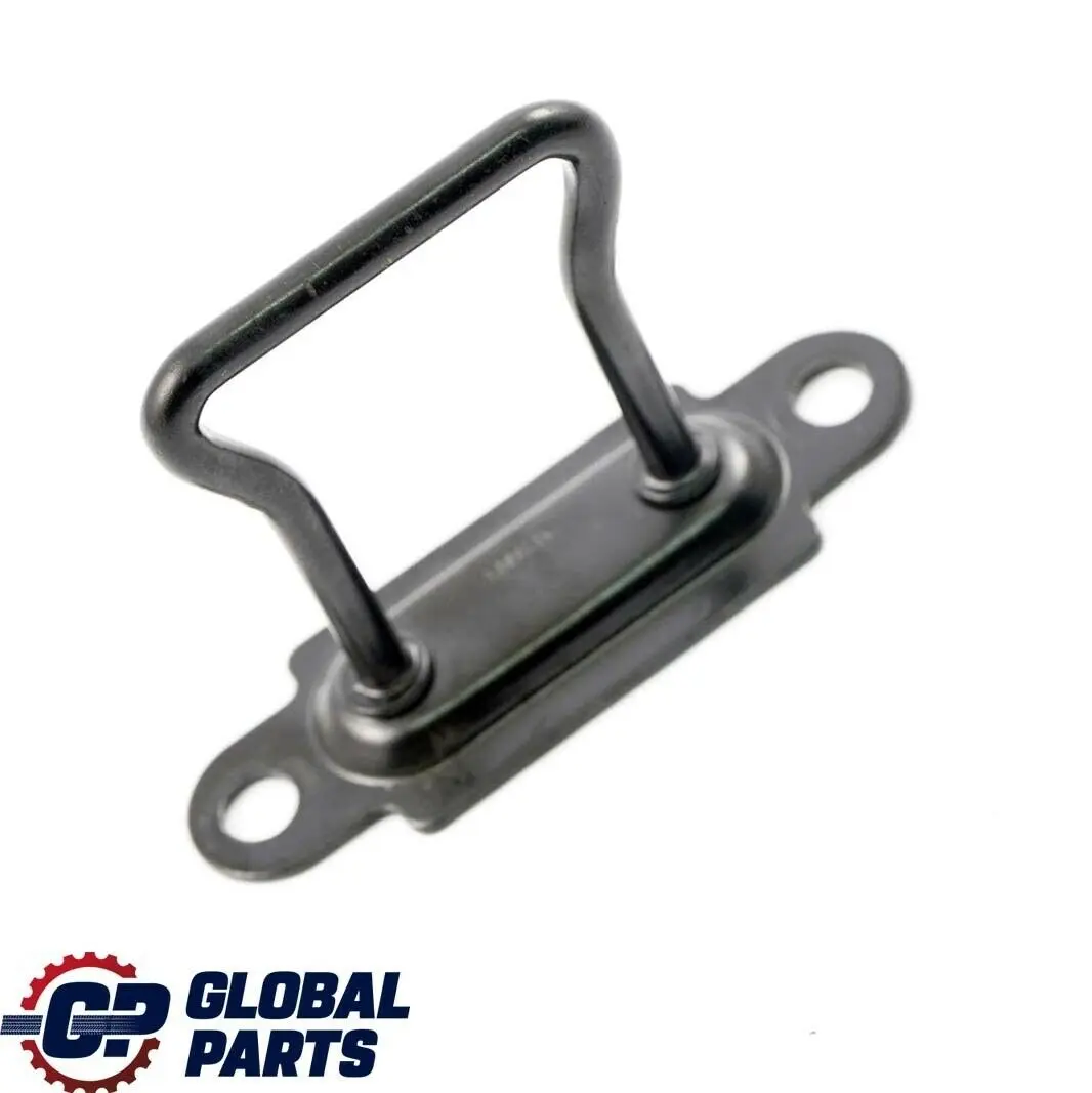 Mini Cabrio R52 Cooper Posteriore Baby Seggiolino Supporto Monte Isofix - SKU 7111738 - Numero di parte 7111738