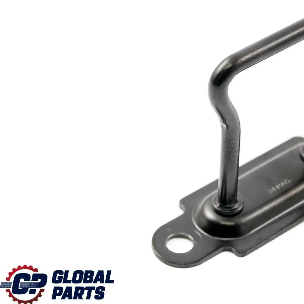 BMW Mini Cabrio Cooper One R52 Rear Baby Child Seat Bracket Mount Isofix - SKU 7111738 - Part number 7111738