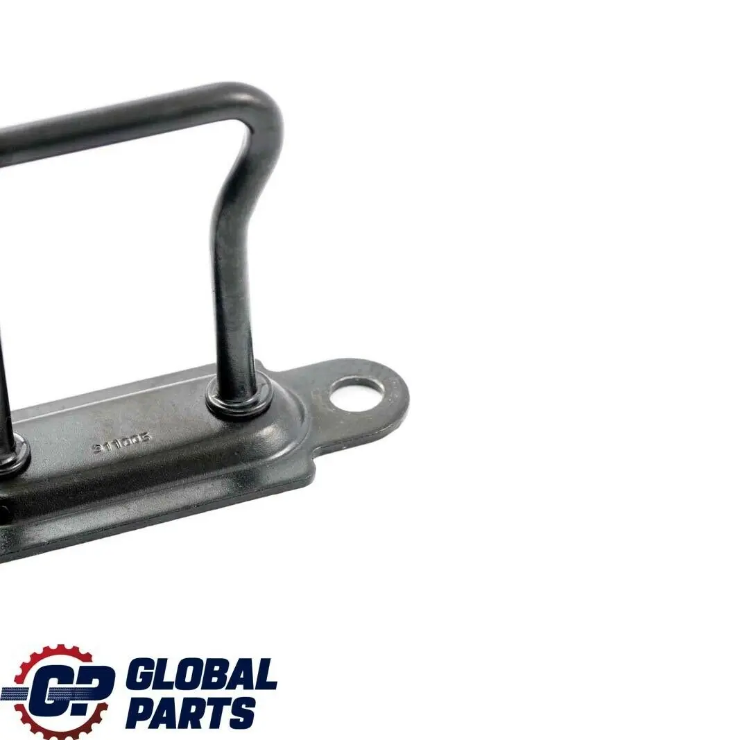 BMW Mini Cabrio Cooper One R52 Rear Baby Child Seat Bracket Mount Isofix - SKU 7111738 - Part number 7111738