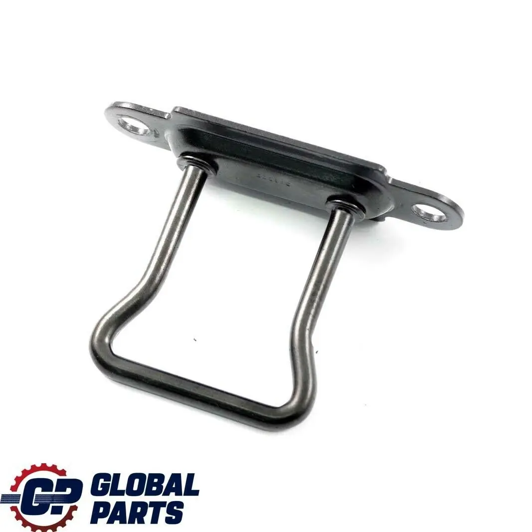 Mini Cabrio R52 Cooper Hinten Baby Kindersitz Halterung Mount ISOFIX - SKU 7111738 - Teilenummer 7111738