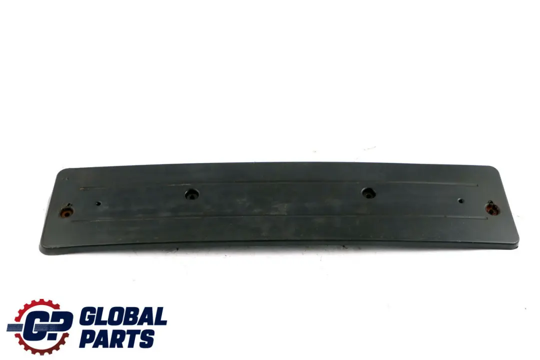 Unterlage für Kennzeichen Schwarz 5111 für BMW X5 er E53 mit Teilenummer 7111768 BMW X5 er E53 Unterlage für Kennzeichen Schwarz 5111 - SKU 7111768 - Teilenummer 7111768