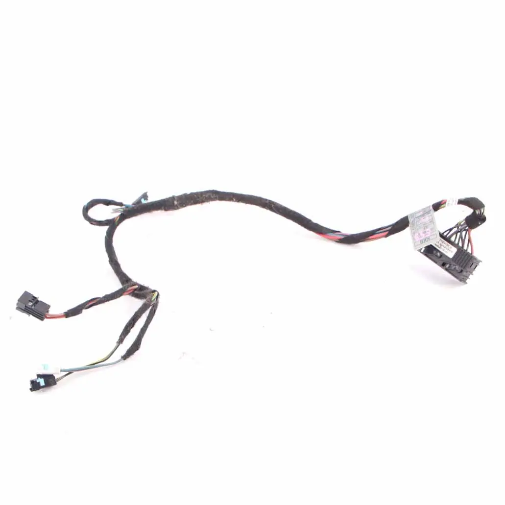 Wiring BMW X3 E83 Z4 E85 Loom Harness Passenger Side to Seat with Part number 7111902 Seat Wiring BMW X3 E83 Z4 E85 Loom Harness Passenger Side - SKU 7111902 - Part number 7111902