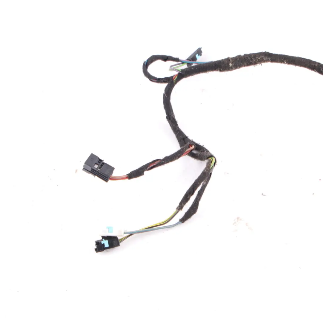 Wiring BMW X3 E83 Z4 E85 Loom Harness Passenger Side to Seat with Part number 7111902 Seat Wiring BMW X3 E83 Z4 E85 Loom Harness Passenger Side - SKU 7111902 - Part number 7111902