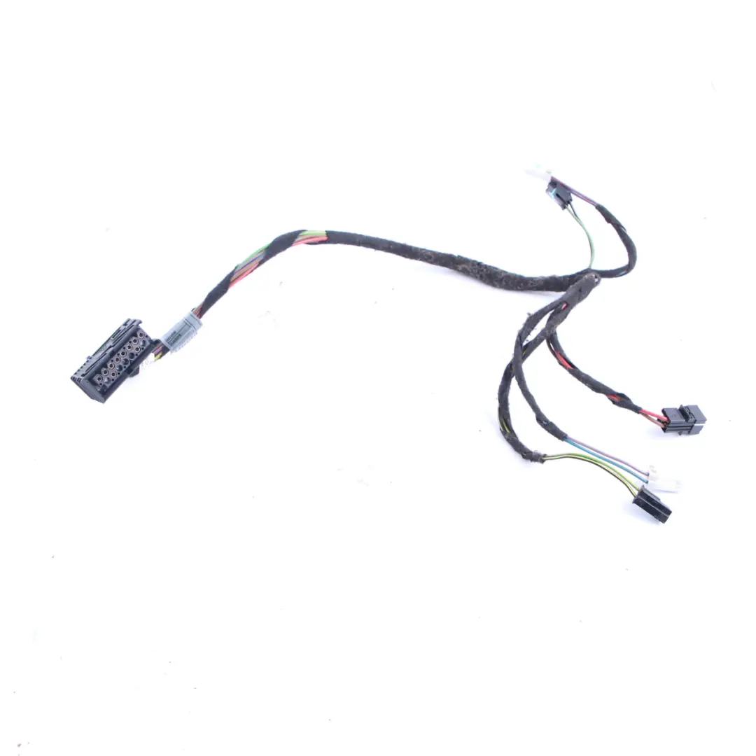 Wiring BMW X3 E83 Z4 E85 Loom Harness Passenger Side to Seat with Part number 7111902 Seat Wiring BMW X3 E83 Z4 E85 Loom Harness Passenger Side - SKU 7111902 - Part number 7111902