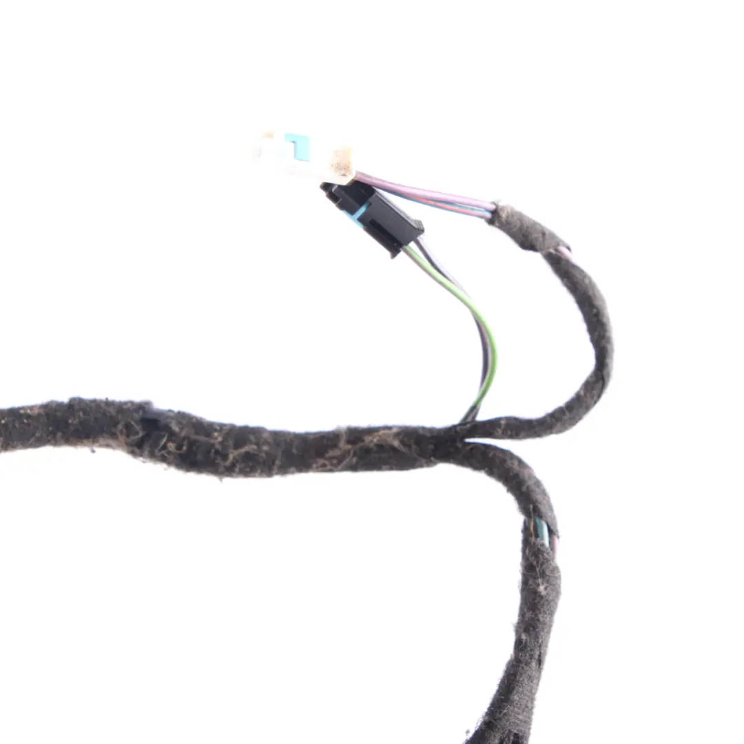 Wiring BMW X3 E83 Z4 E85 Loom Harness Passenger Side to Seat with Part number 7111902 Seat Wiring BMW X3 E83 Z4 E85 Loom Harness Passenger Side - SKU 7111902 - Part number 7111902