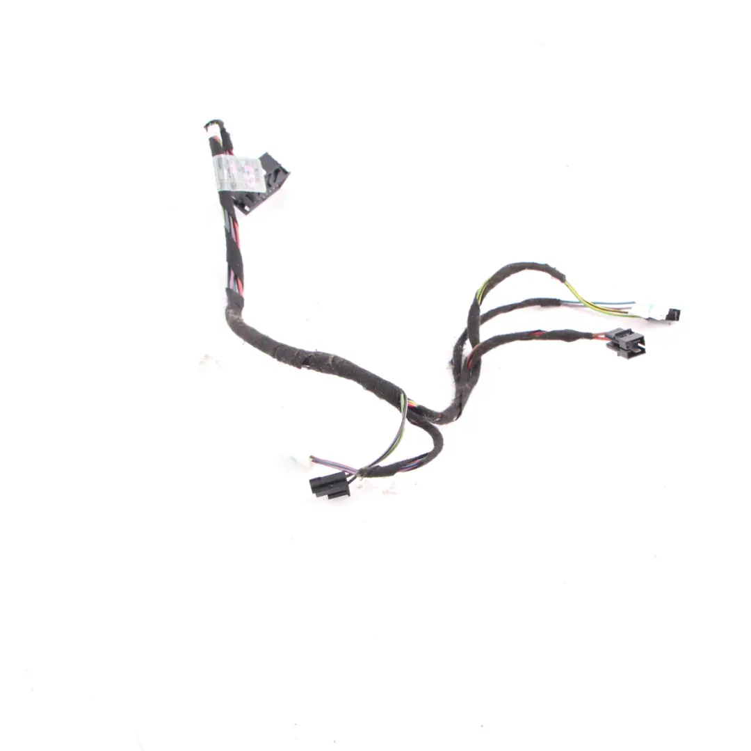 Wiring BMW X3 E83 Z4 E85 Loom Harness Passenger Side to Seat with Part number 7111902 Seat Wiring BMW X3 E83 Z4 E85 Loom Harness Passenger Side - SKU 7111902 - Part number 7111902