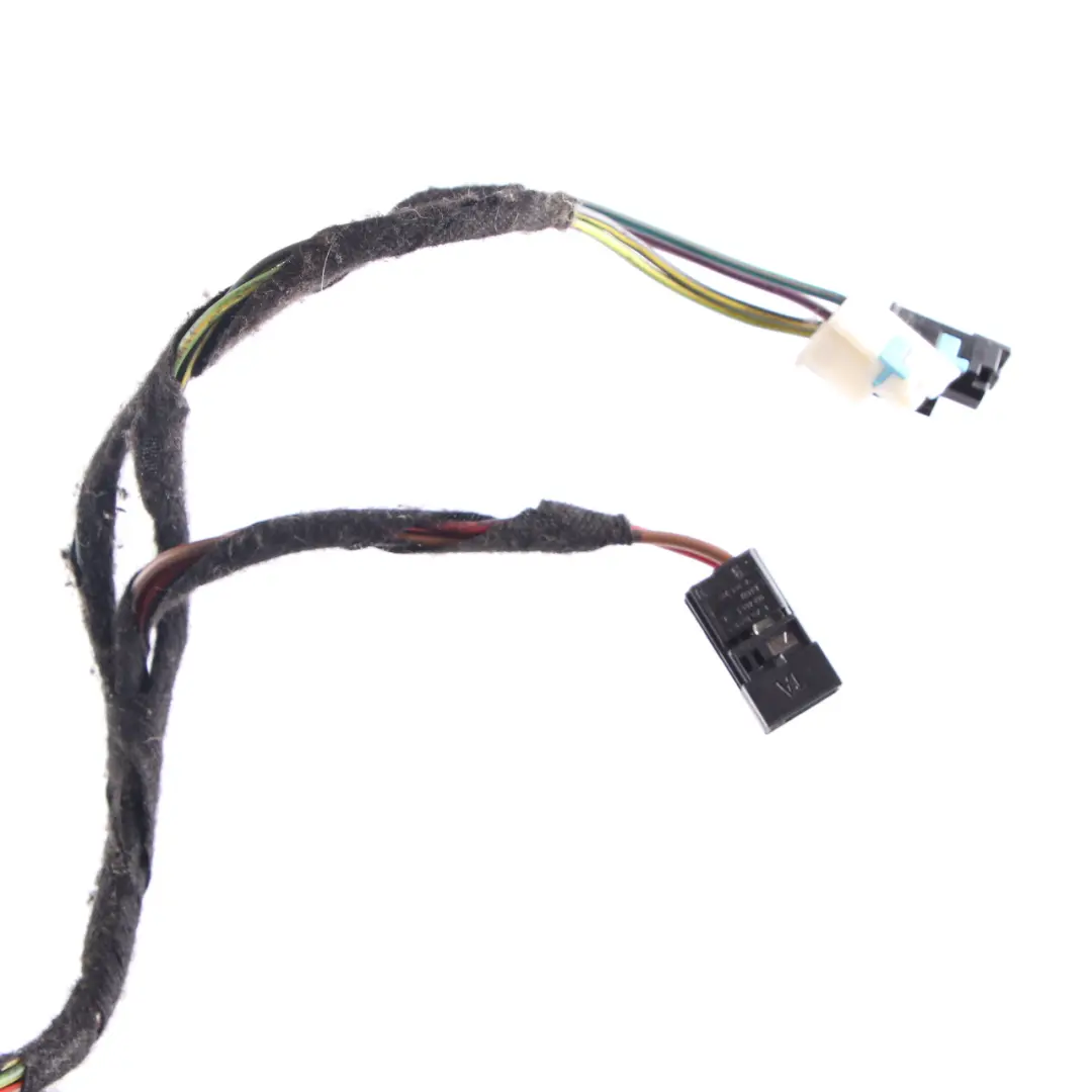 Wiring BMW X3 E83 Z4 E85 Loom Harness Passenger Side to Seat with Part number 7111902 Seat Wiring BMW X3 E83 Z4 E85 Loom Harness Passenger Side - SKU 7111902 - Part number 7111902