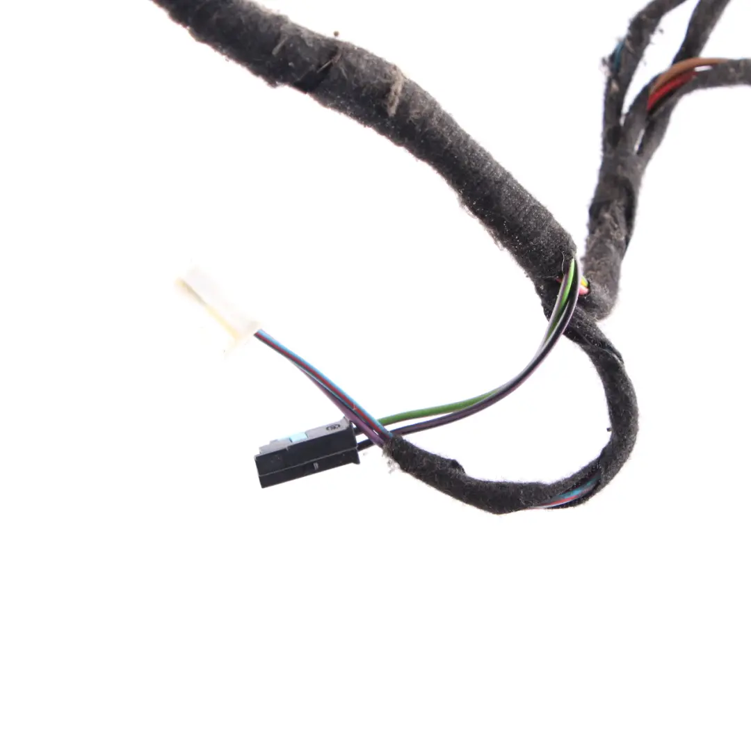 Wiring BMW X3 E83 Z4 E85 Loom Harness Passenger Side to Seat with Part number 7111902 Seat Wiring BMW X3 E83 Z4 E85 Loom Harness Passenger Side - SKU 7111902 - Part number 7111902