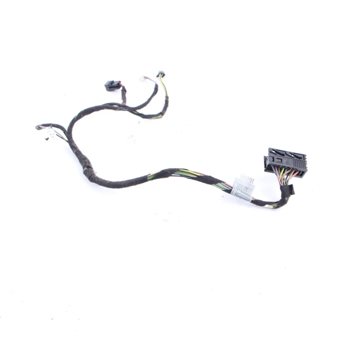Wiring BMW X3 E83 Z4 E85 Loom Harness Passenger Side to Seat with Part number 7111902 Seat Wiring BMW X3 E83 Z4 E85 Loom Harness Passenger Side - SKU 7111902 - Part number 7111902