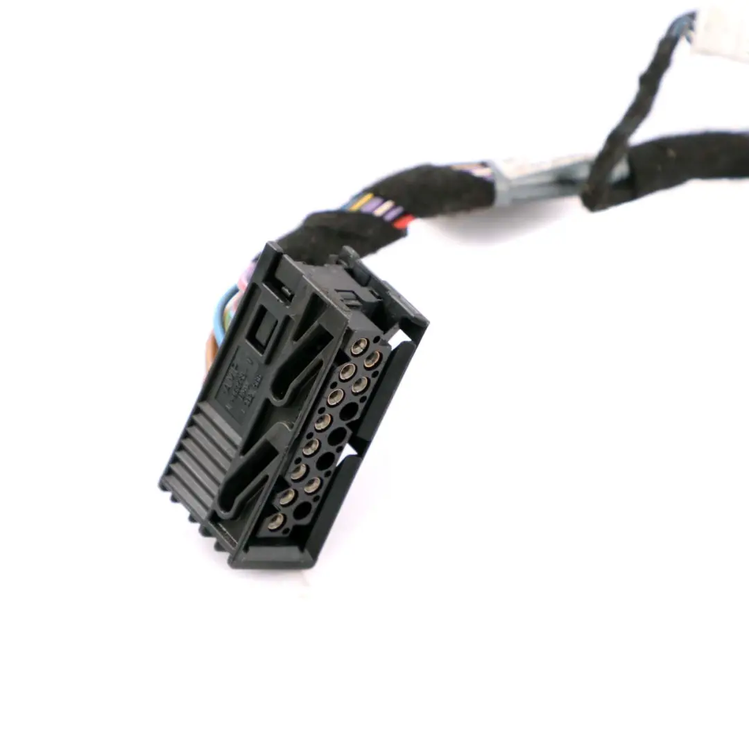 Front Driver Seat Memory Electric Wiring Loom Harness to BMW X5 E53 with Part number 7111904 BMW X5 E53 Front Driver Seat Memory Electric Wiring Loom Harness - SKU 7111904 - Part number 7111904