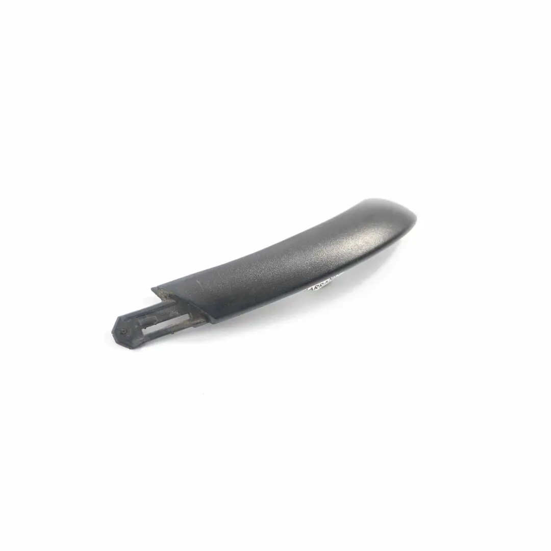 Modanatura Tetto Destro Nero per Mini Cooper One R50 con numero di parte 7112080 Mini Cooper One R50 Modanatura Tetto Destro Nero - SKU 7112080-1 - Numero di parte 7112080