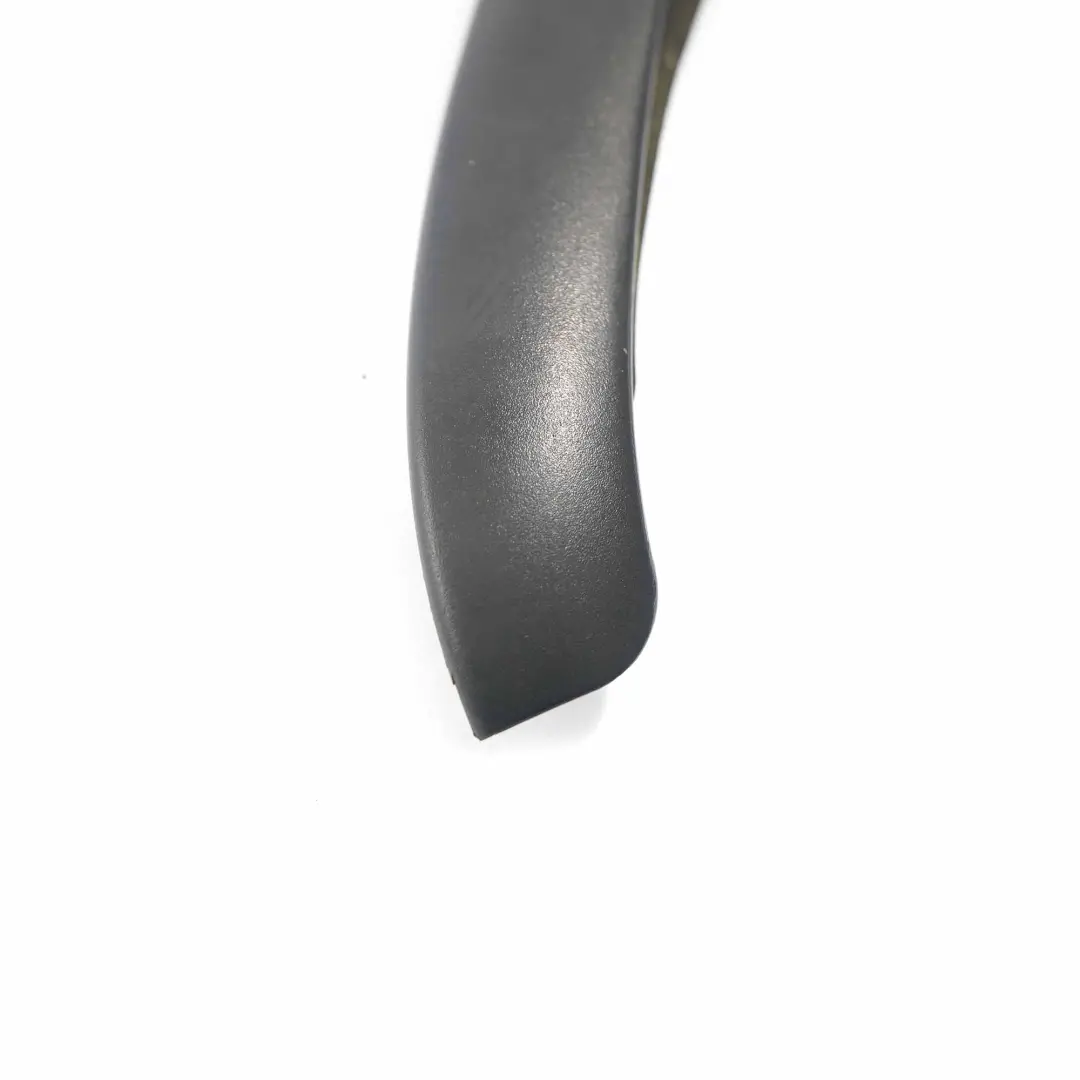  Roof Moulding Mini R50 R53 Side Roof Strip End Mount Right O/S Black - SKU 7112080-1 - Part number 7112080