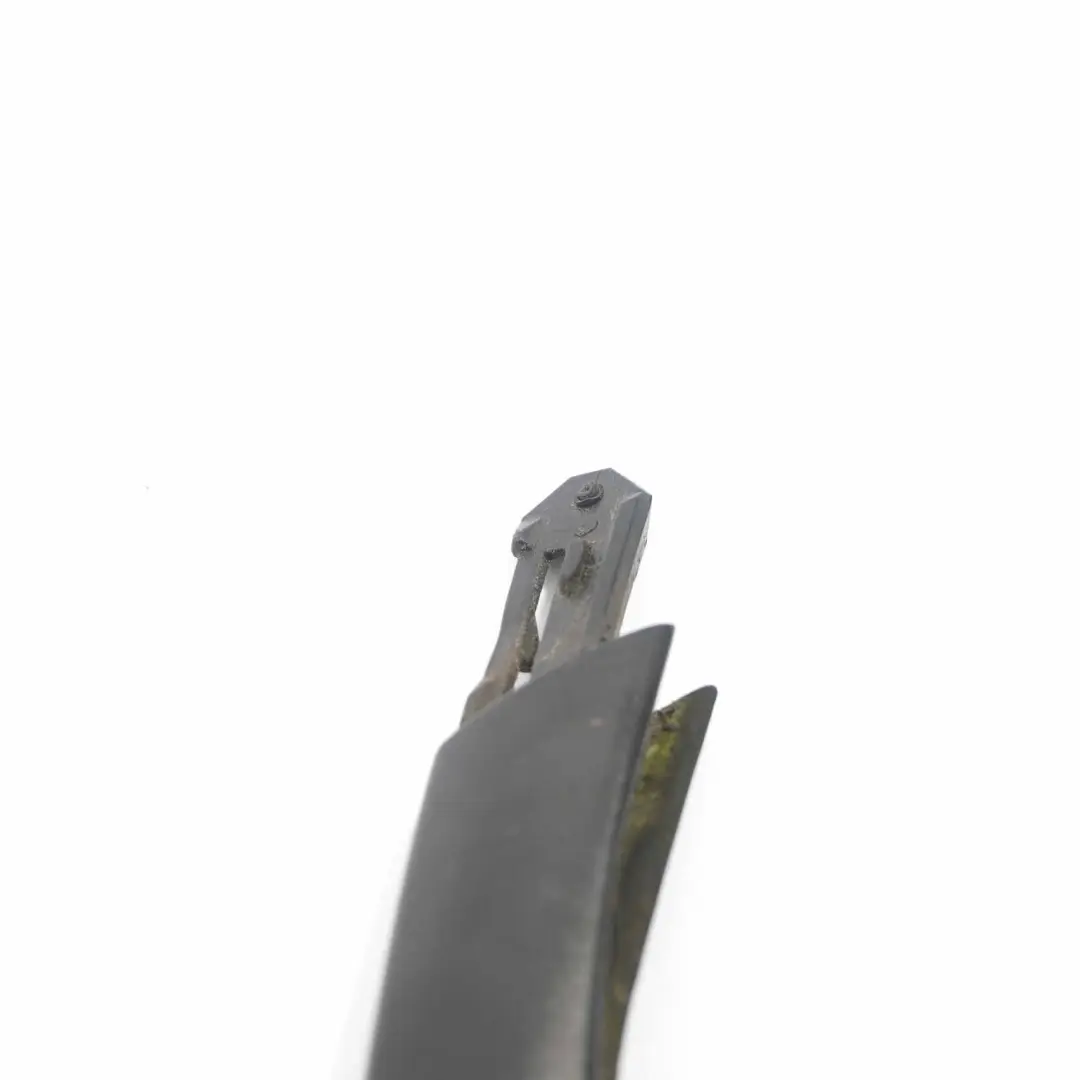  Roof Moulding Mini R50 R53 Side Roof Strip End Mount Right O/S Black - SKU 7112080-1 - Part number 7112080