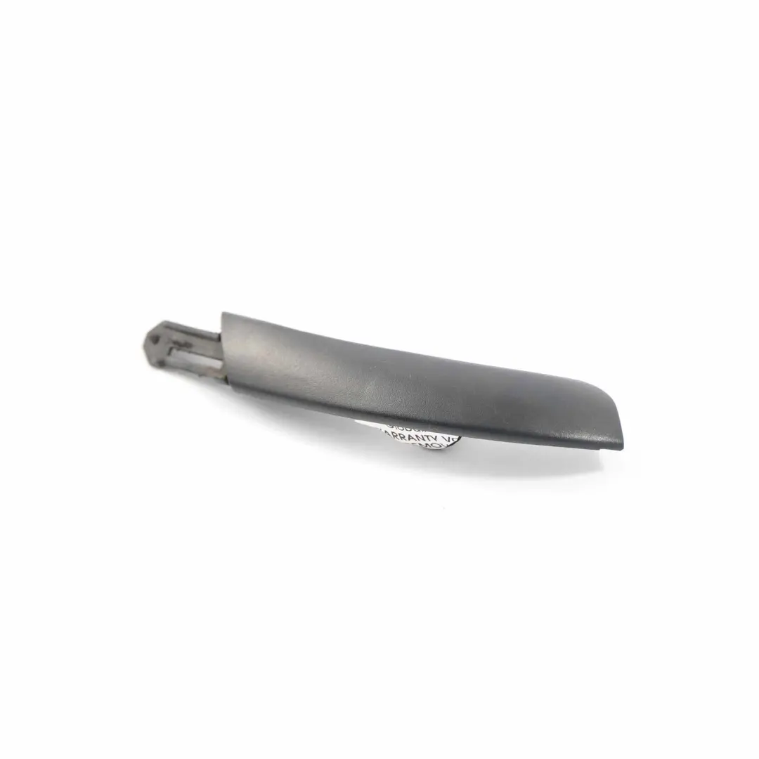  Roof Moulding Mini R50 R53 Side Roof Strip End Mount Right O/S Black - SKU 7112080-1 - Part number 7112080