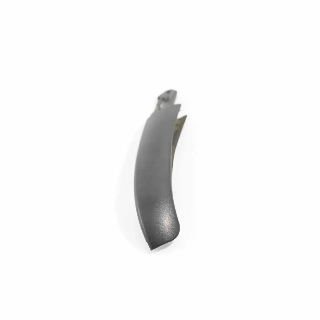  Roof Moulding Mini R50 R53 Side Roof Strip End Mount Right O/S Black - SKU 7112080-1 - Part number 7112080