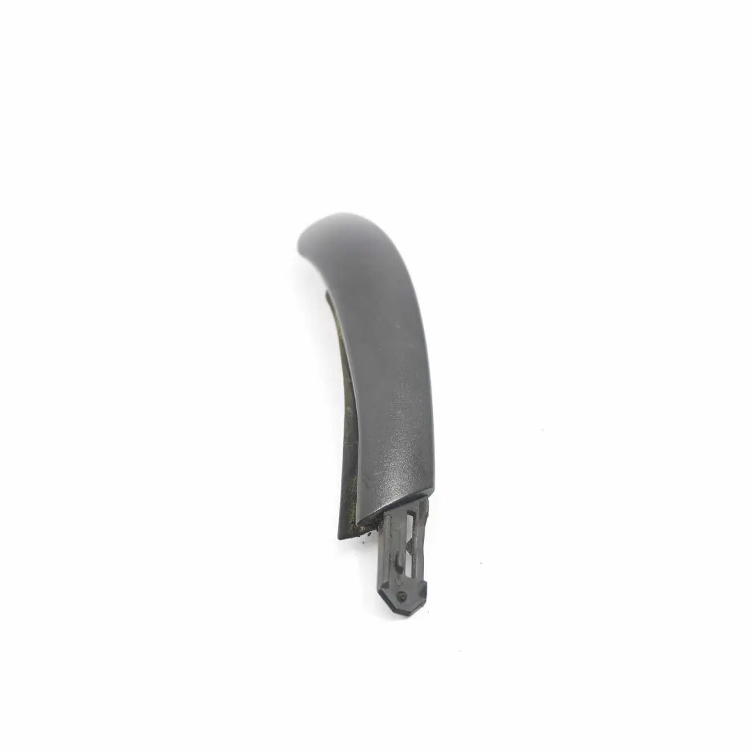  Roof Moulding Mini R50 R53 Side Roof Strip End Mount Right O/S Black - SKU 7112080-1 - Part number 7112080
