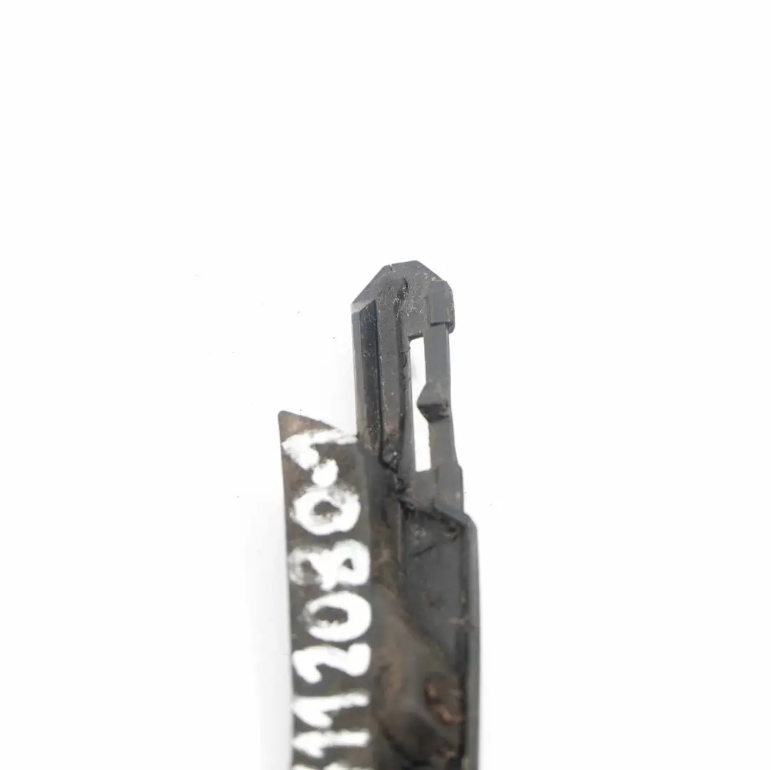  Roof Moulding Mini R50 R53 Side Roof Strip End Mount Right O/S Black - SKU 7112080-1 - Part number 7112080