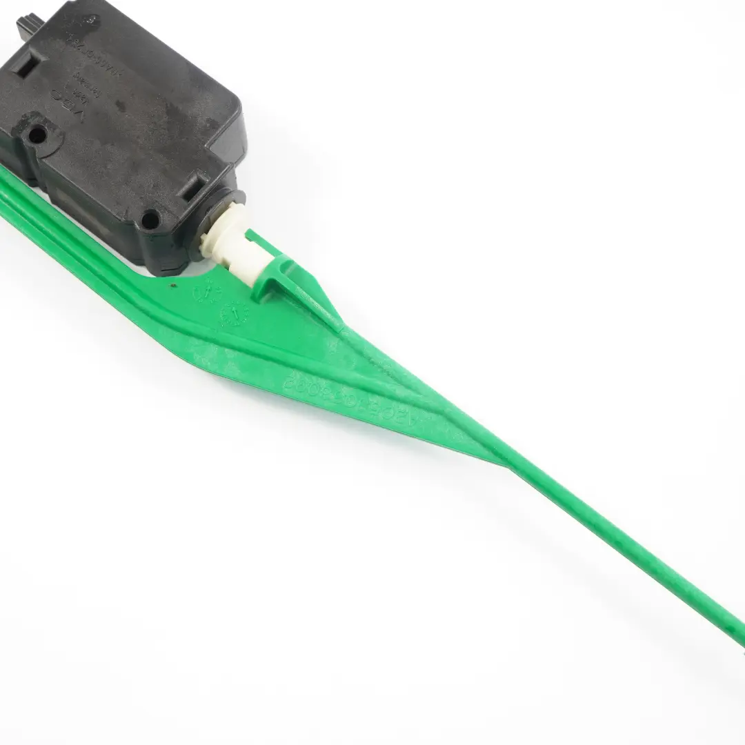 Mini Cabrio R52 Convertible Fuel Door Filler Flap Actuator - SKU 7112132 - Part number 7112132