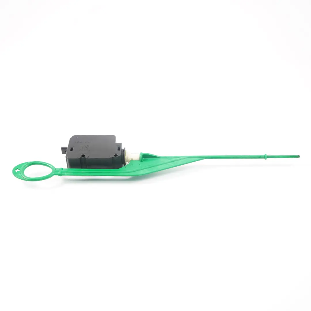 Mini Cabrio R52 Convertible Fuel Door Filler Flap Actuator - SKU 7112132 - Part number 7112132