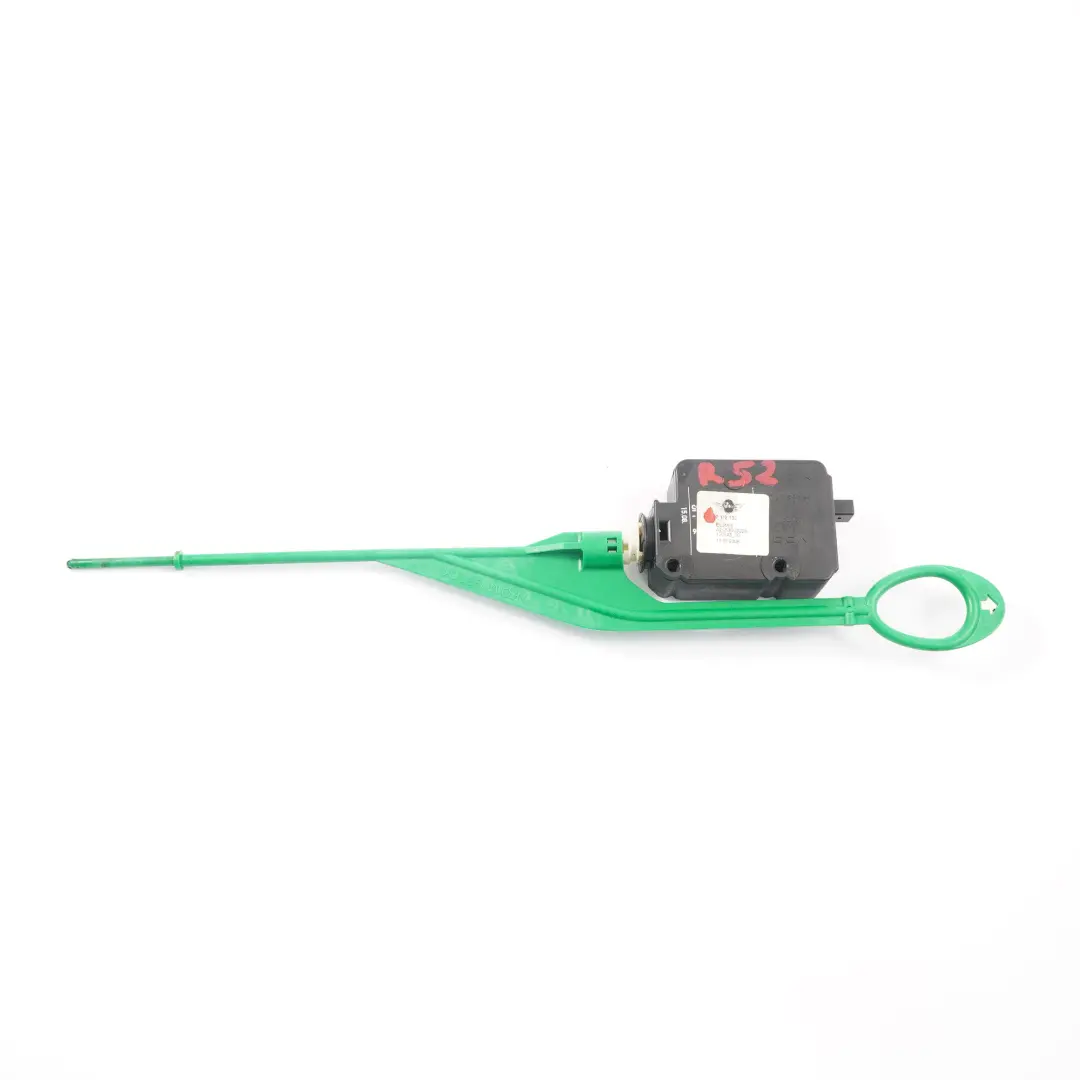 Mini Cabriolet R52 Actuateur Cache pour Reservoir - SKU 7112132 - Numéro de pièce 7112132