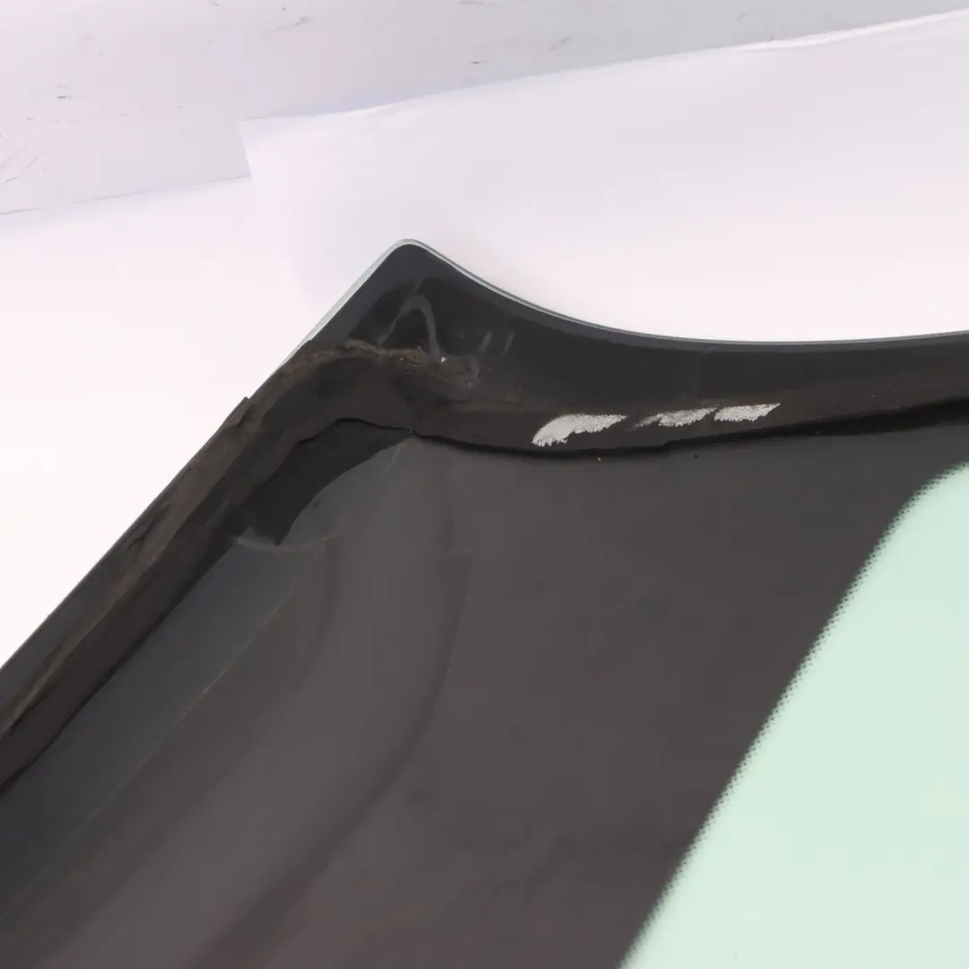  Window Glass Mini R50 R53 Rear Left Side Green AS2 Trim N/S - SKU 7112301-1 - Part number 7112301