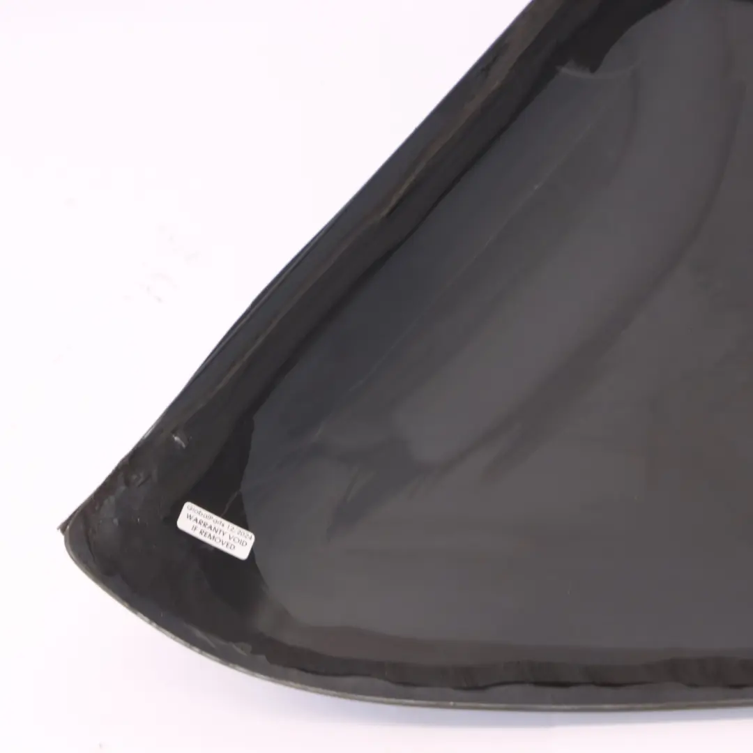  Window Glass Mini R50 R53 Rear Left Side Green AS2 Trim N/S - SKU 7112301-1 - Part number 7112301