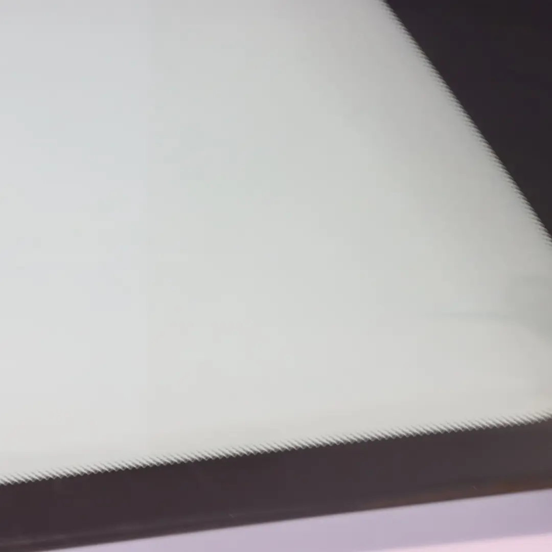 Window Glass Mini R50 R53 Rear Left Side Green AS2 Trim N/S to with Part number 7112301 Window Glass Mini R50 R53 Rear Left Side Green AS2 Trim N/S - SKU 7112301-1 - Part number 7112301