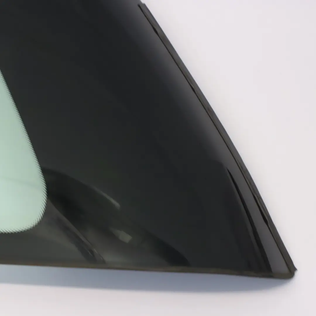 Window Glass Mini R50 R53 Rear Left Side Green AS2 Trim N/S to with Part number 7112301 Window Glass Mini R50 R53 Rear Left Side Green AS2 Trim N/S - SKU 7112301-1 - Part number 7112301