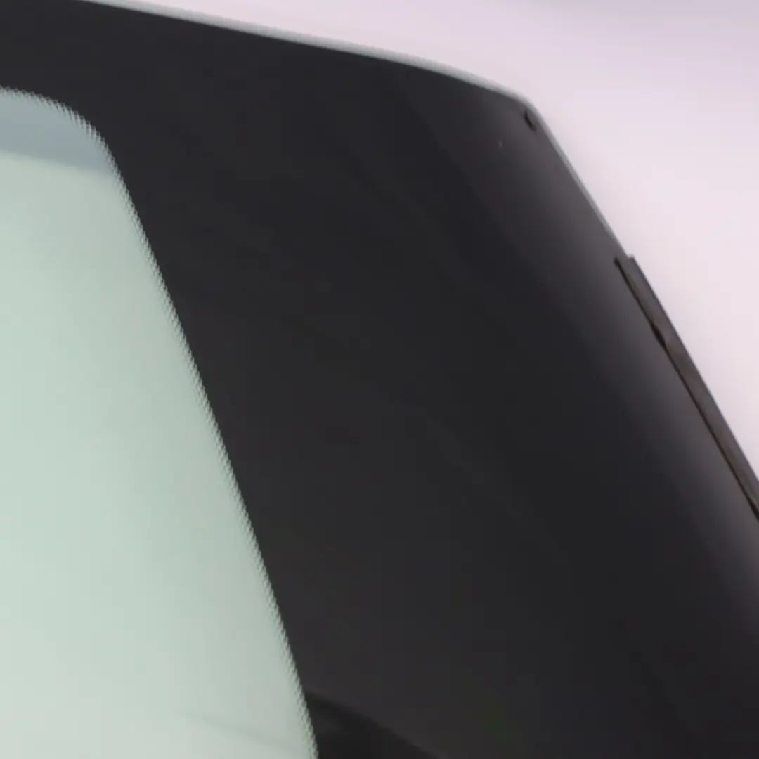 Window Glass Mini R50 R53 Rear Left Side Green AS2 Trim N/S to with Part number 7112301 Window Glass Mini R50 R53 Rear Left Side Green AS2 Trim N/S - SKU 7112301-1 - Part number 7112301