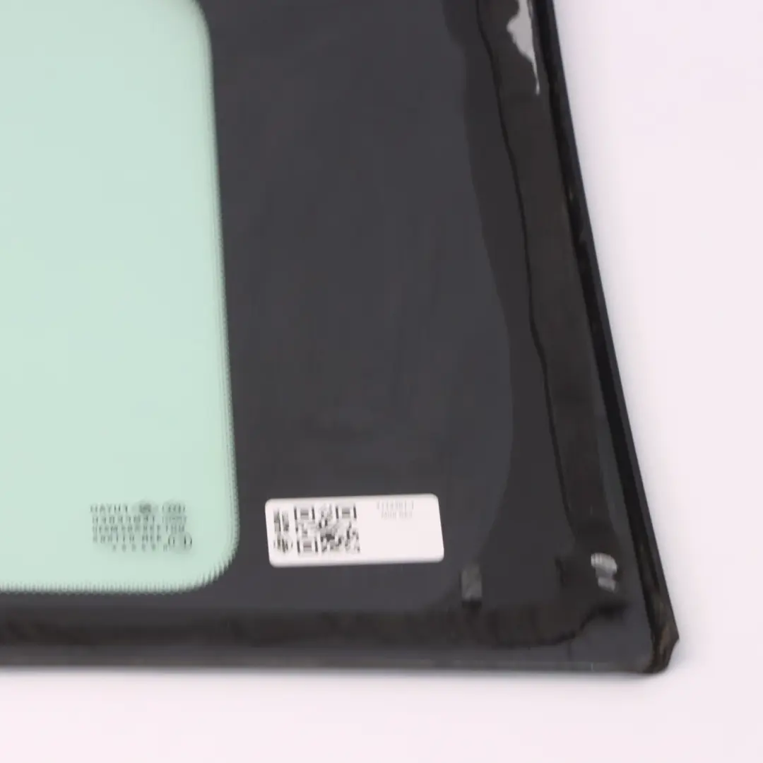 Szyba Boczna Lewa Tylna AS2 do Mini R50 R53 o numerze 7112301 Mini R50 R53 Szyba Boczna Lewa Tylna AS2 - SKU 7112301-1 - Numer Części 7112301