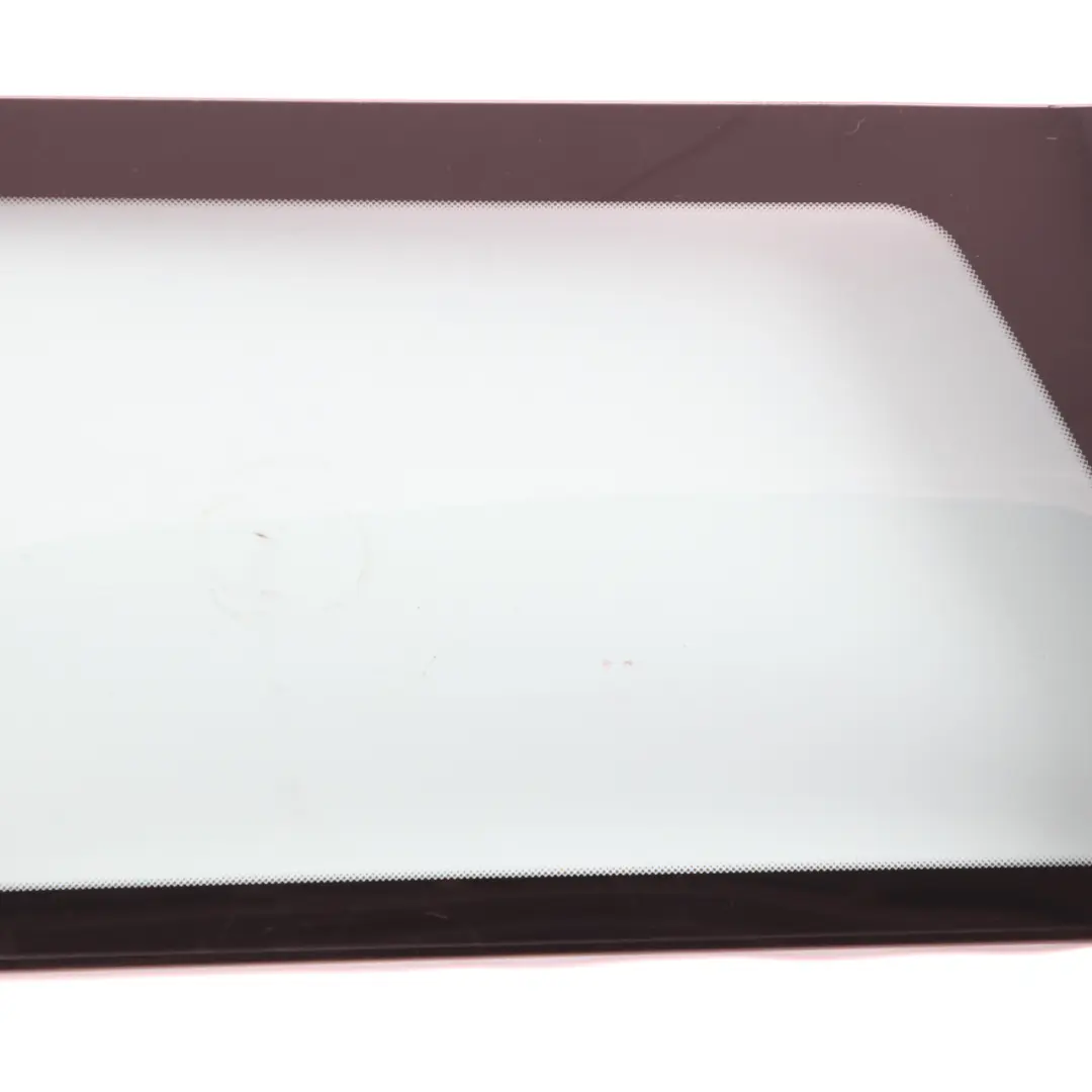  Window Glass Mini R50 R53 Rear Left Side Green AS2 Trim N/S - SKU 7112301 - Part number 7112301