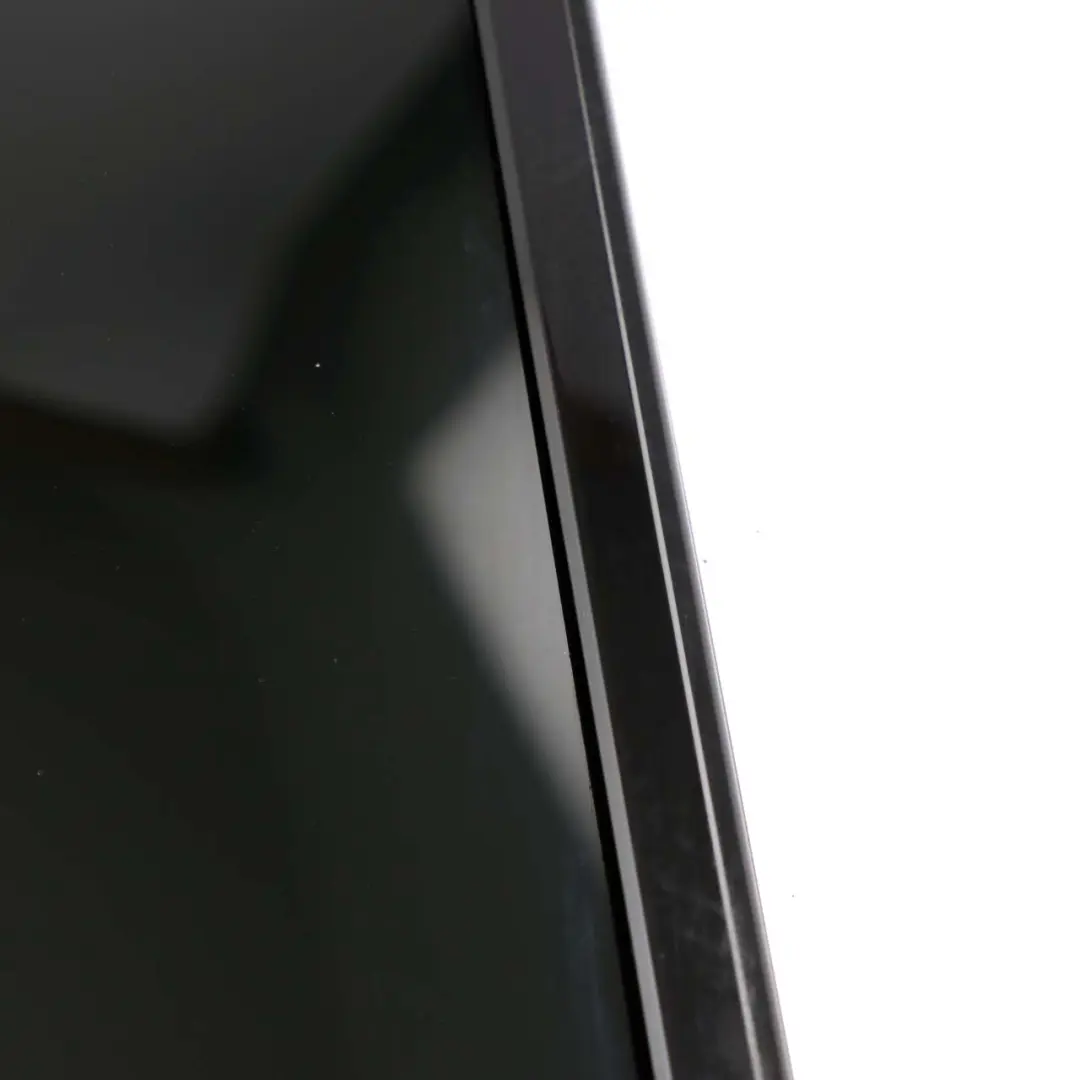 Right Side Window Glass Green Trim O/S to Mini Cooper R50 R53 Rear with Part number 7112302 Mini Cooper R50 R53 Rear Right Side Window Glass Green Trim O/S - SKU 7112302 - Part number 7112302