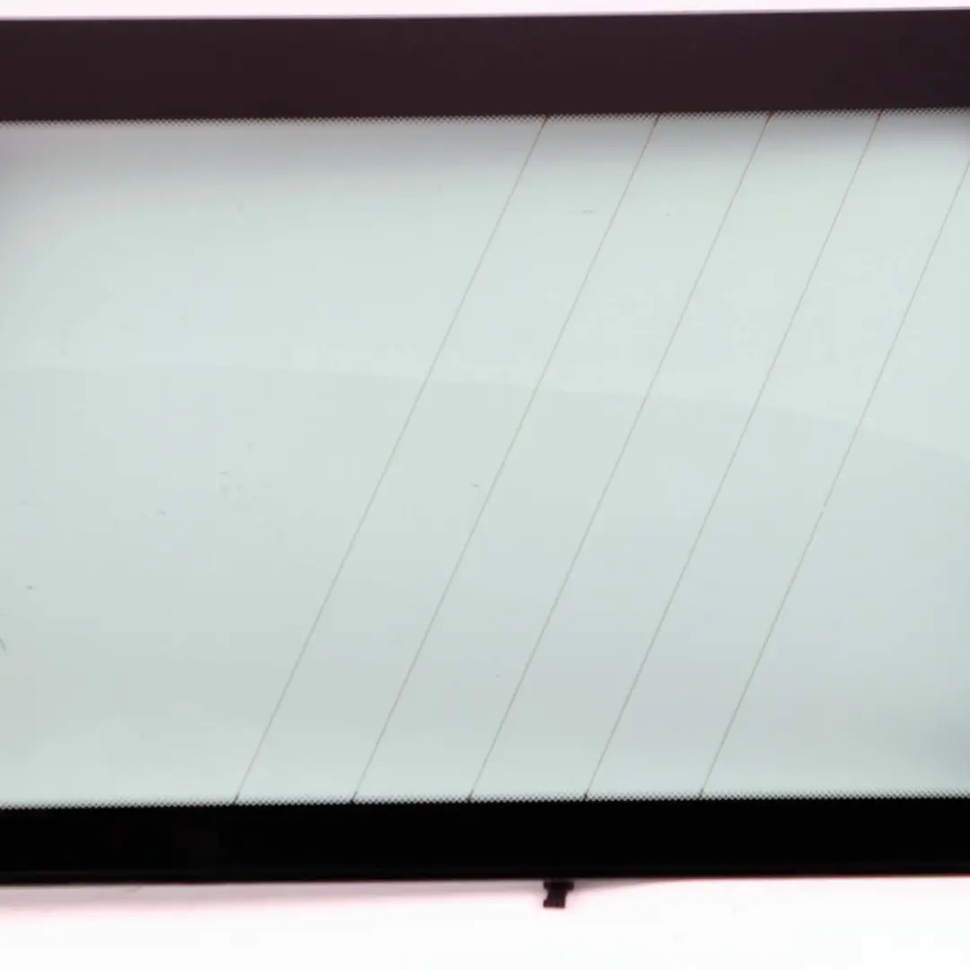 Mini Cooper R50 R53 Fenêtre Latérale Arrière Droite Vitrage Vert - SKU 7112302 - Numéro de pièce 7112302