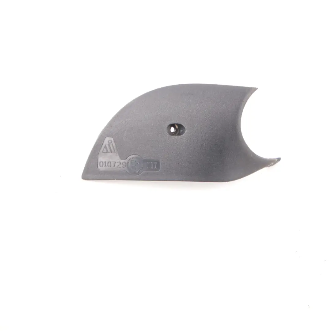 Tapa Espejo Derecho Carcasa Recorte para BMW Z4 E85 E86 con número de pieza 7112426 BMW Z4 E85 E86 Tapa Espejo Derecho Carcasa Recorte - SKU 7112426 - Número de pieza 7112426