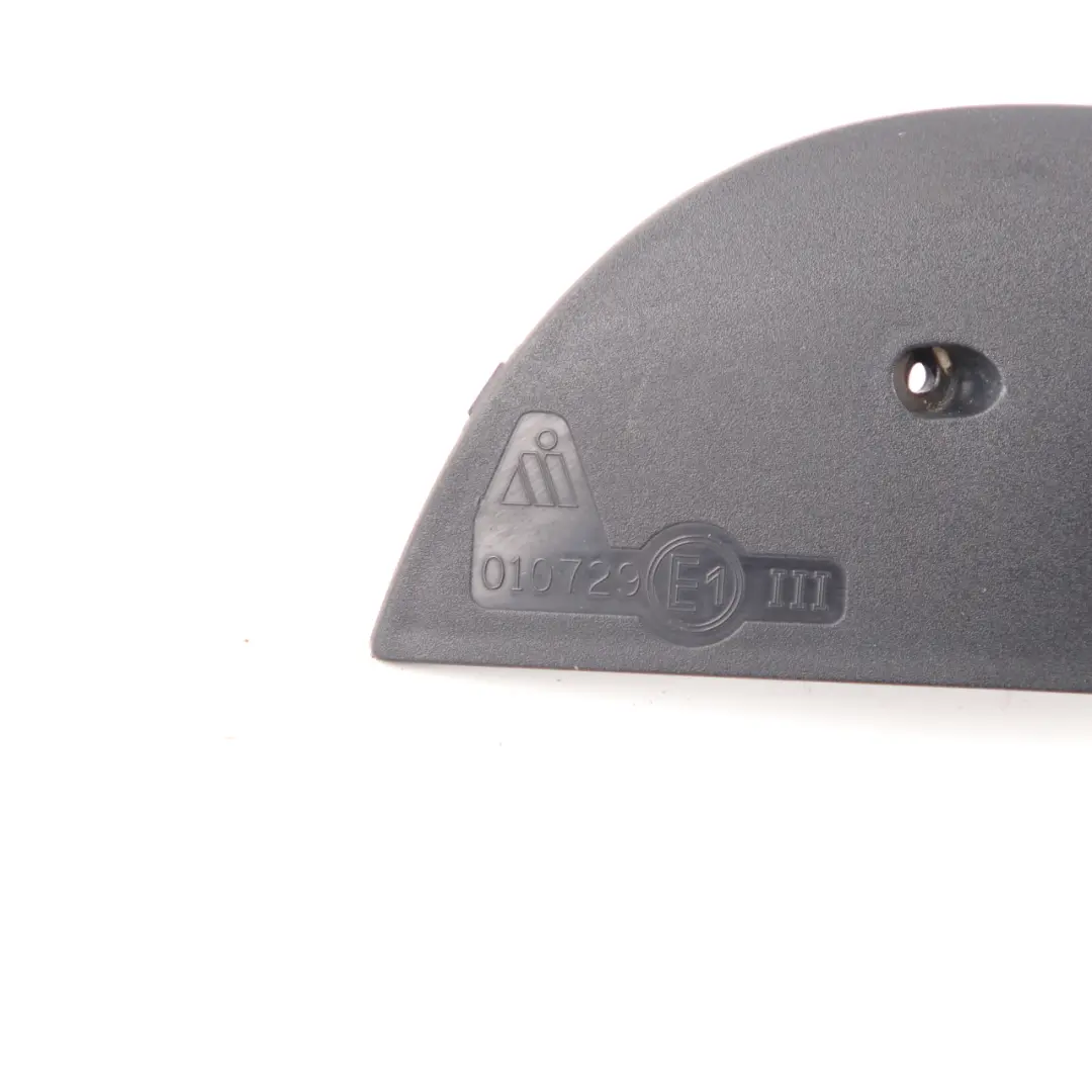 Tapa Espejo Derecho Carcasa Recorte para BMW Z4 E85 E86 con número de pieza 7112426 BMW Z4 E85 E86 Tapa Espejo Derecho Carcasa Recorte - SKU 7112426 - Número de pieza 7112426