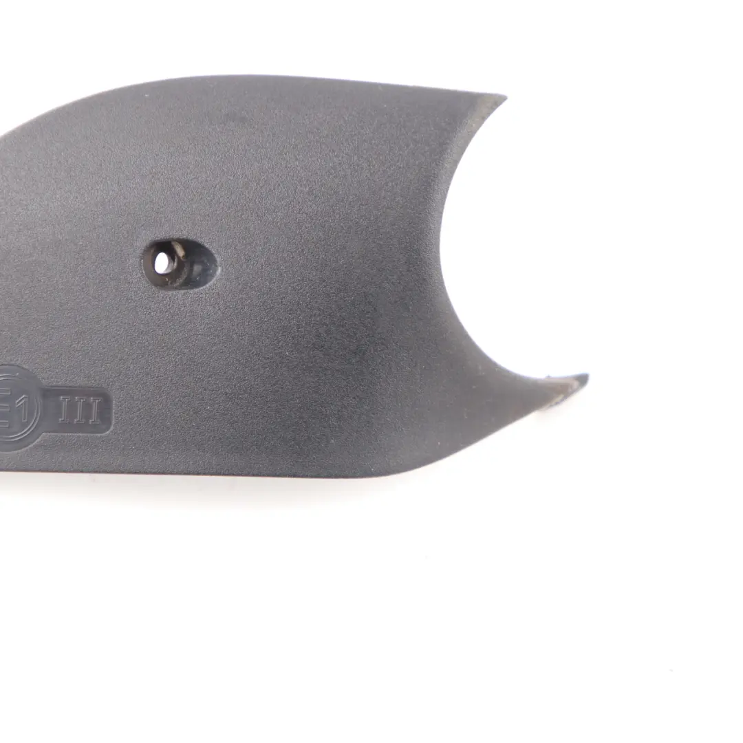 Tapa Espejo Derecho Carcasa Recorte para BMW Z4 E85 E86 con número de pieza 7112426 BMW Z4 E85 E86 Tapa Espejo Derecho Carcasa Recorte - SKU 7112426 - Número de pieza 7112426