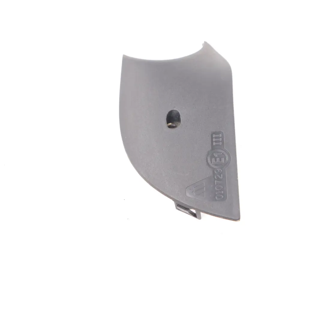 BMW Z4 E85 E86 Tapa Espejo Derecho Carcasa Recorte - SKU 7112426 - Número de pieza 7112426
