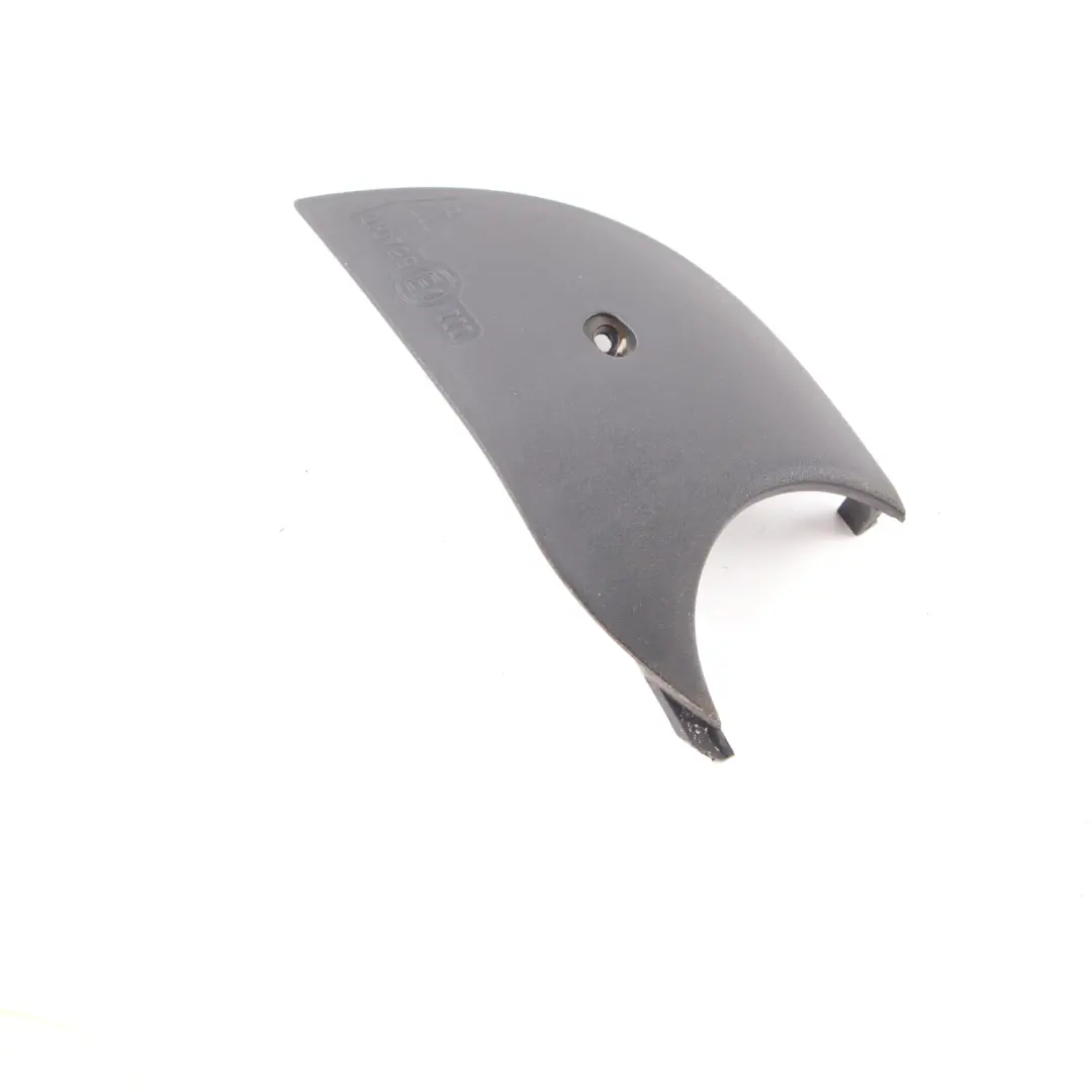 Couvercle Rétroviseur Droit Cap Casing Housing Trim pour BMW Z4 E85 E86 à propos du numéro de pièce 7112426 BMW Z4 E85 E86 Couvercle Rétroviseur Droit Cap Casing Housing Trim - SKU 7112426 - Numéro de pièce 7112426