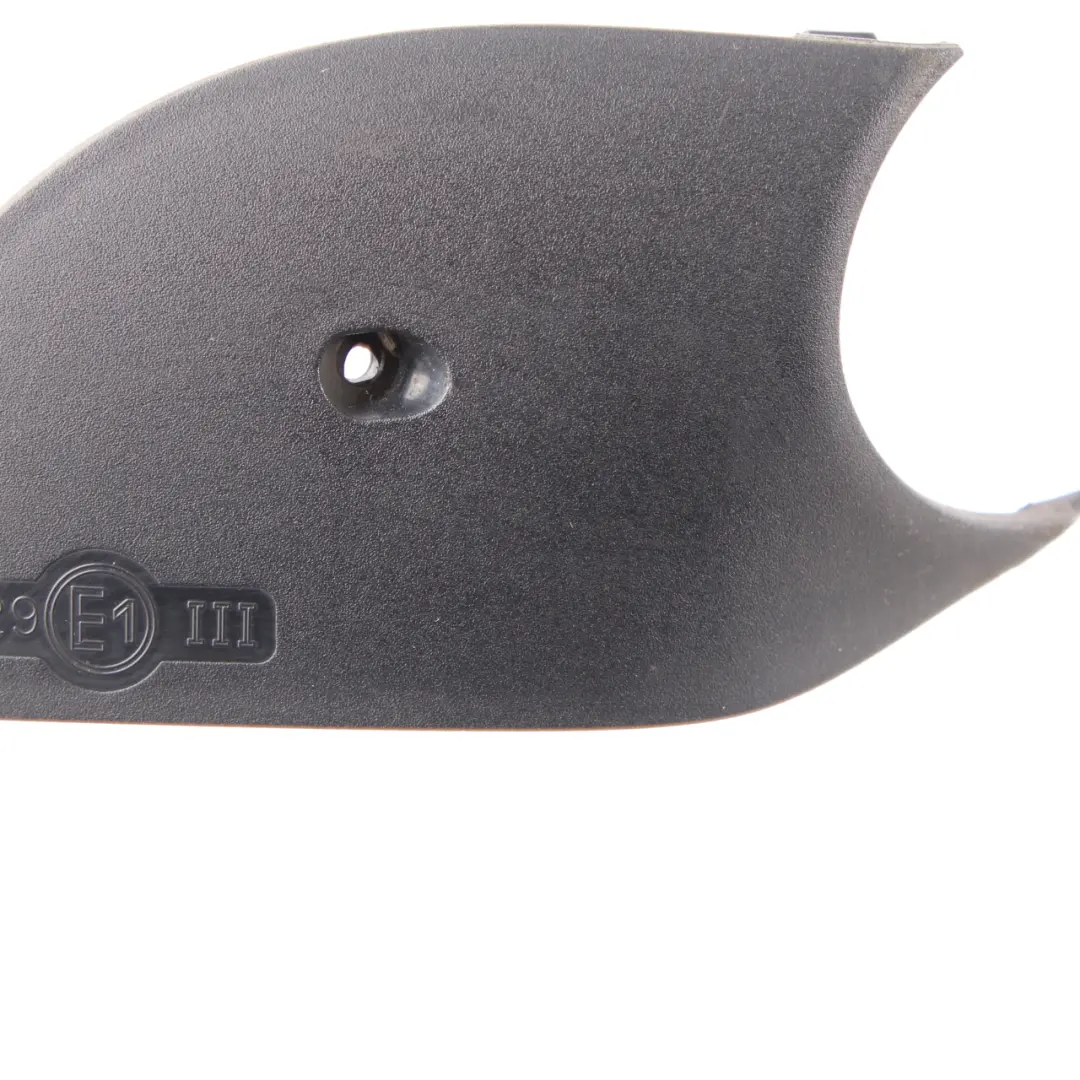 BMW Z4 E85 E86 Außenspiegelabdeckung Rechts Cap Gehäuse Trim - SKU 7112426 - Teilenummer 7112426