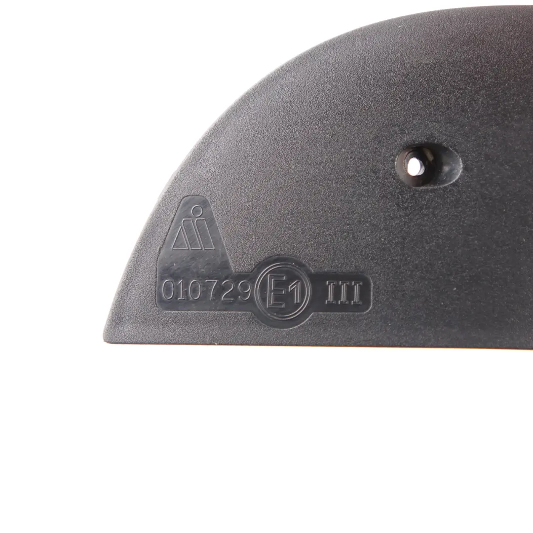 BMW Z4 E85 E86 Couvercle Rétroviseur Droit Cap Casing Housing Trim - SKU 7112426 - Numéro de pièce 7112426