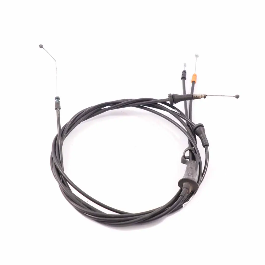 Cięgno Linka Maski Przód do Mini R50 R52 R53 o numerze 7112440 Mini R50 R52 R53 Cięgno Linka Maski Przód - SKU 7112440-1 - Numer Części 7112440