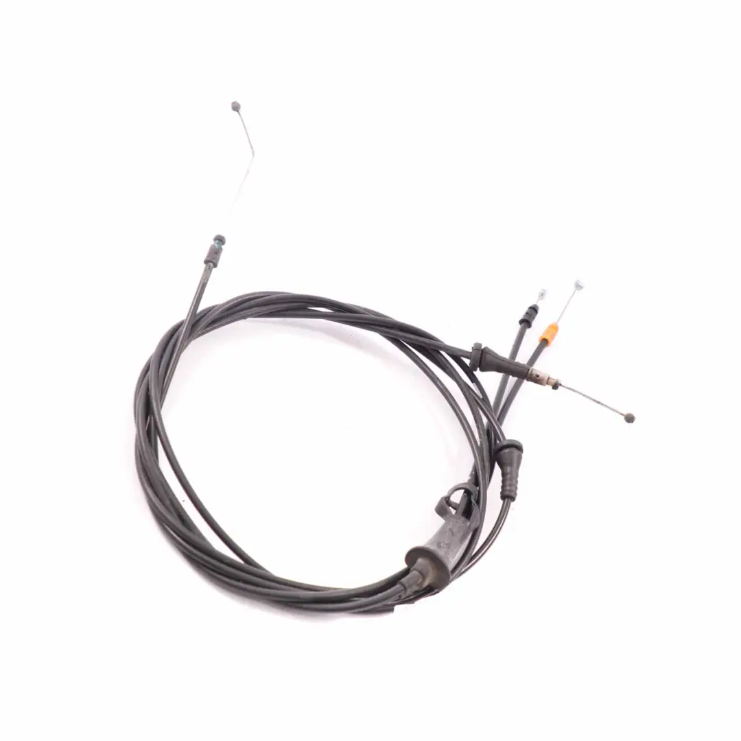 Cięgno Linka Maski Przód do Mini R50 R52 R53 o numerze 7112440 Mini R50 R52 R53 Cięgno Linka Maski Przód - SKU 7112440-1 - Numer Części 7112440