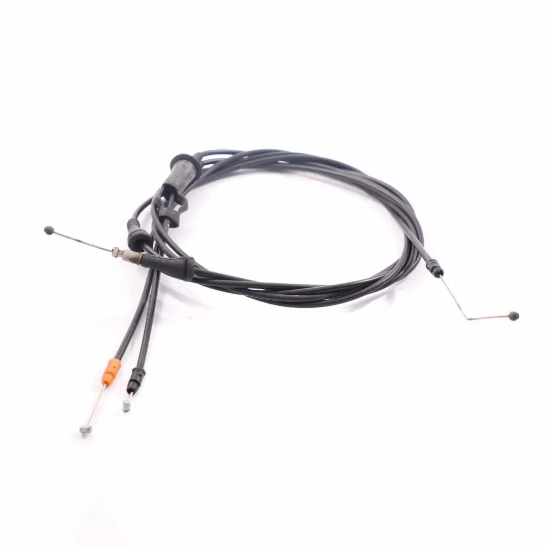 Hood Bowden Cable Mini R50 R52 R53 Bonnet Opener Wiring Cable to with Part number 7112440 Hood Bowden Cable Mini R50 R52 R53 Bonnet Opener Wiring Cable - SKU 7112440-1 - Part number 7112440