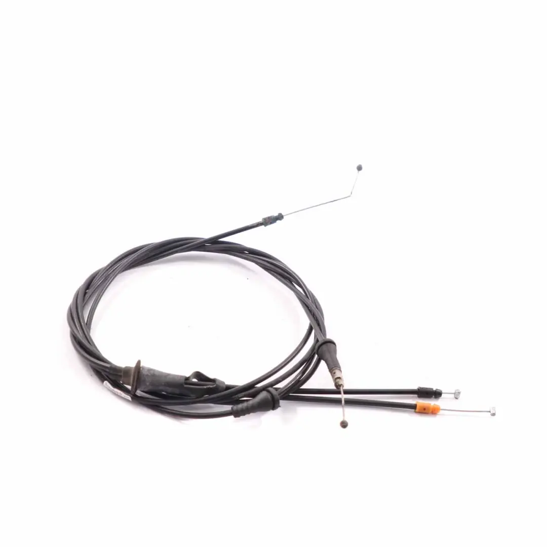  Hood Bowden Cable Mini R50 R52 R53 Bonnet Opener Wiring Cable - SKU 7112440-1 - Part number 7112440