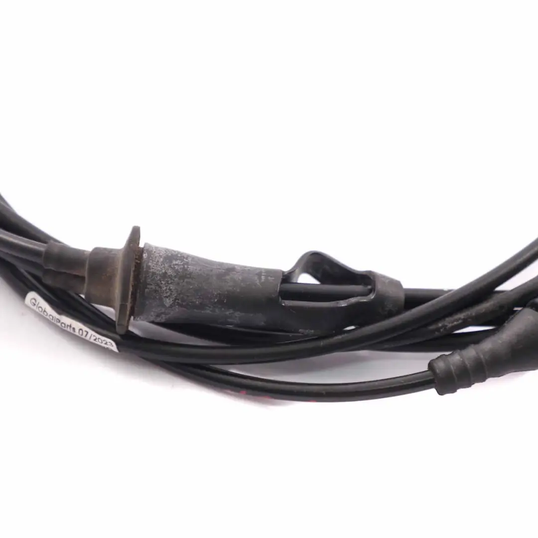  Hood Bowden Cable Mini R50 R52 R53 Bonnet Opener Wiring Cable - SKU 7112440-1 - Part number 7112440