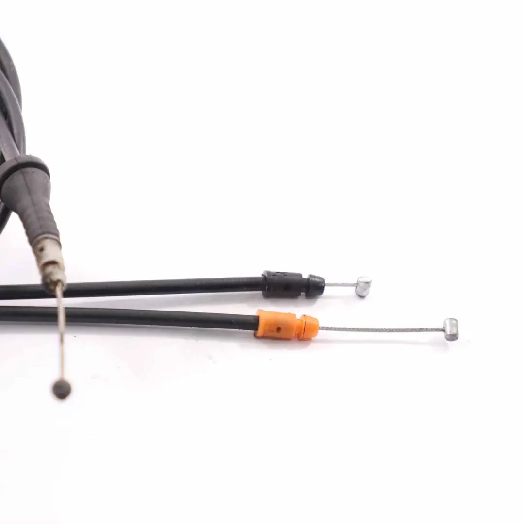 Cofano Cavo di Bowden 5123 per Mini Cooper R50 R52 R53 con numero di parte 7112440 Mini Cooper R50 R52 R53 Cofano Cavo di Bowden 5123 - SKU 7112440-1 - Numero di parte 7112440