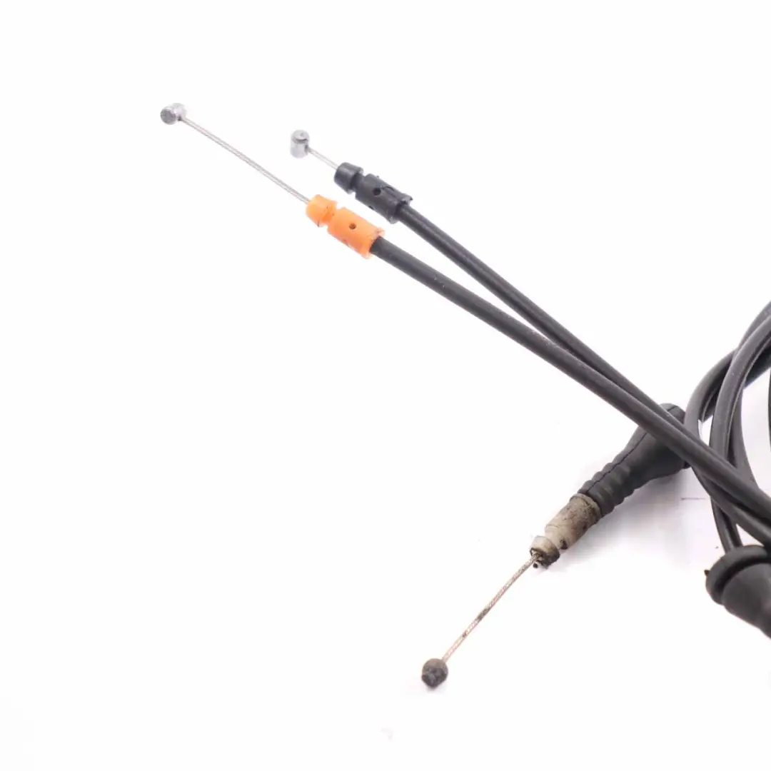 Mini Cooper R50 R52 R53 Cofano Cavo di Bowden 5123 - SKU 7112440-1 - Numero di parte 7112440